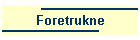 Foretrukne